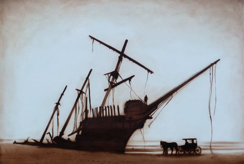 Peter Iredale I