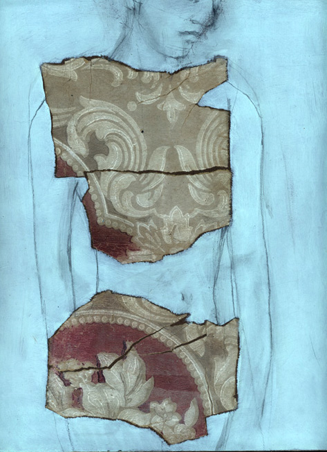 Wallpaper Swimsuit